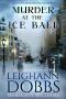 [Lady Katherine Regency Matchmaker 03] • Murder at the Ice Ball